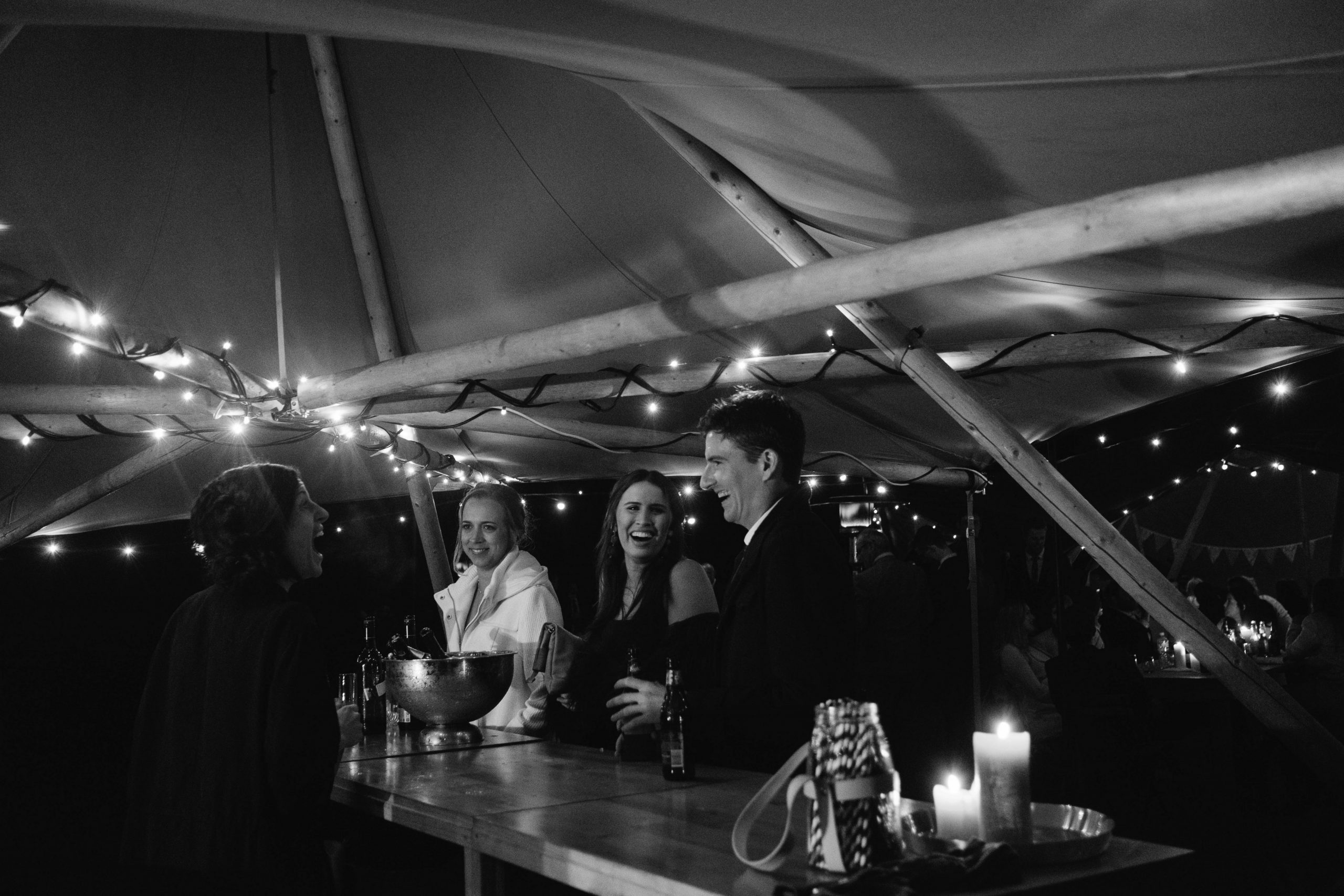 Gold Coast wedding, tipi wedding, gold coast, large marquee, event hire, tipi hire, wedding reception